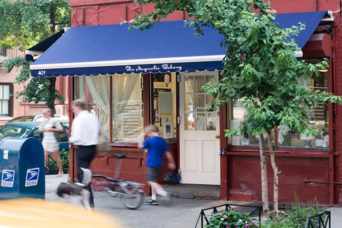 PC: Magnolia Bakery