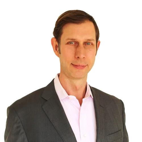 Agent Spotlight Thomas Walker — The Miradorian