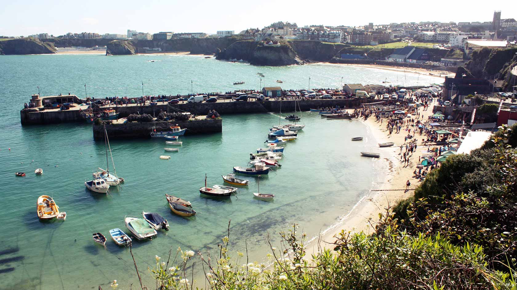 Cornwall, England