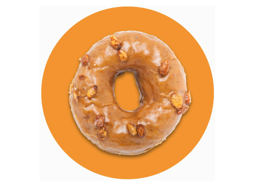 PC: The Doughnut Plant