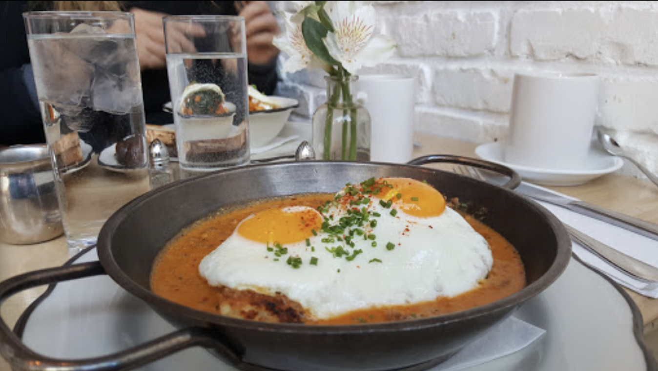 PC: Midwinter Kitchen