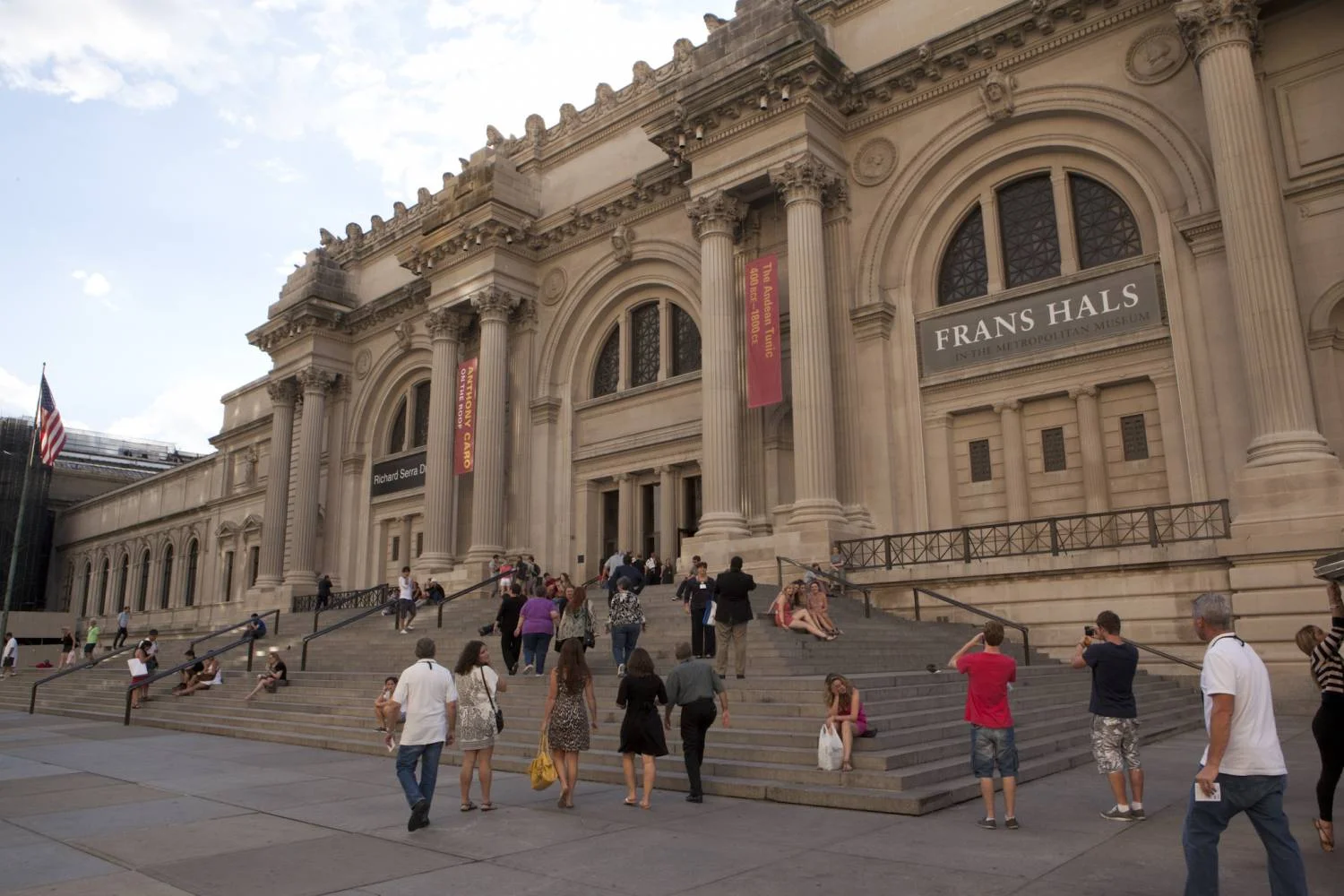 2. New York Museum Membership | $$