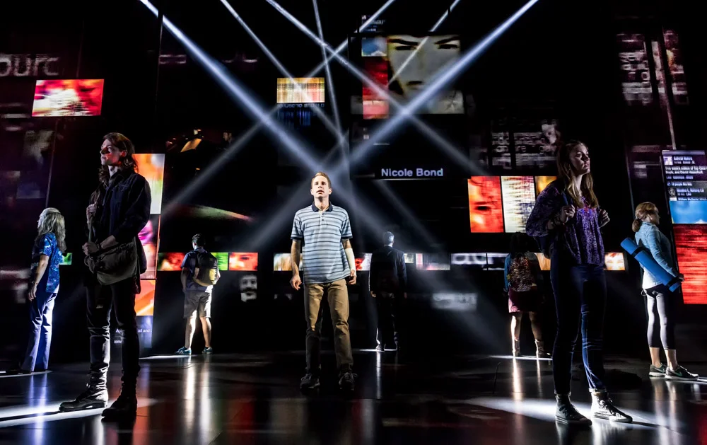 1. Tickets to a Broadway Show | $$