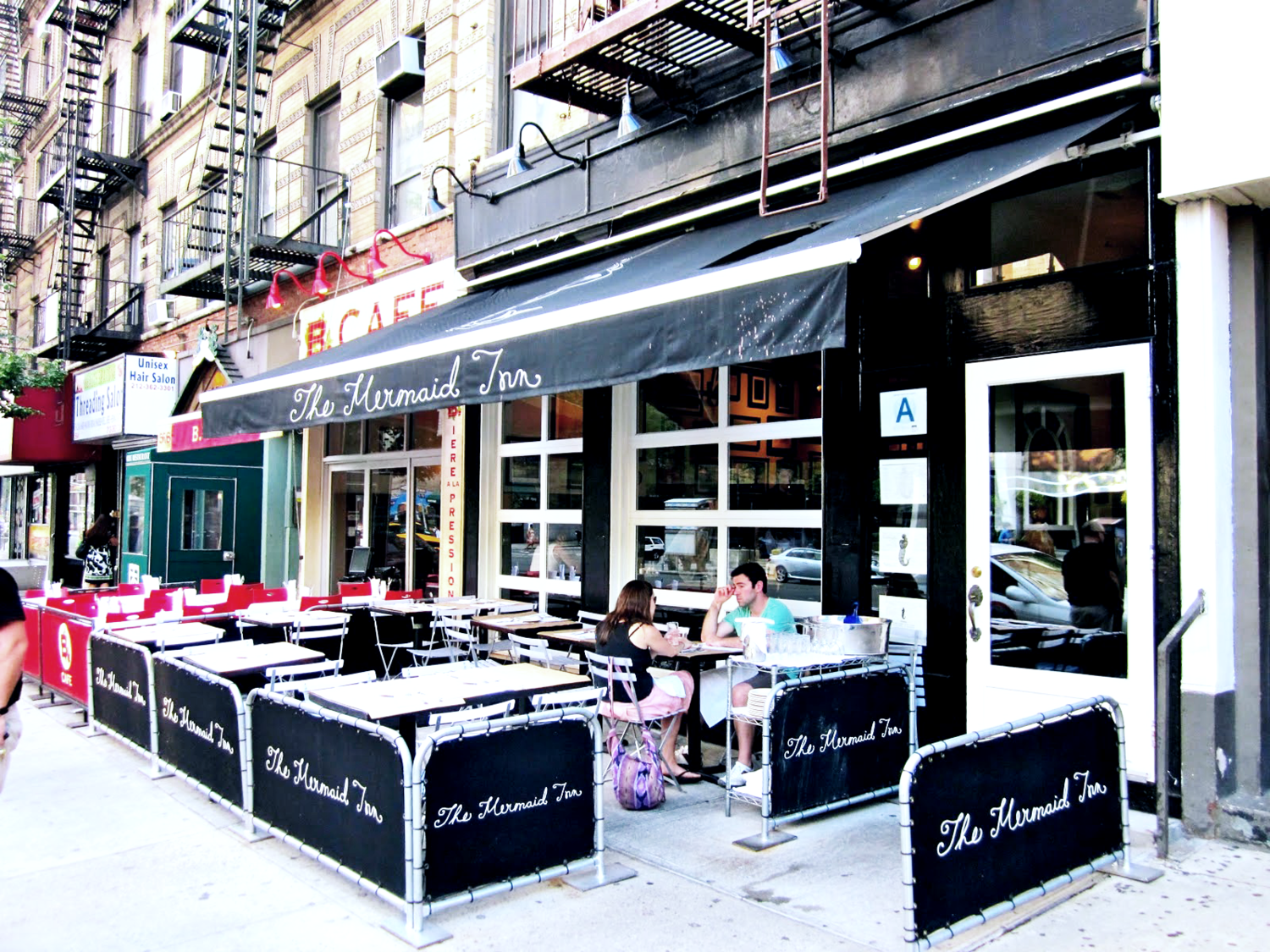 Our Local's Guide: Happy Hour Spots in the East Village Read More