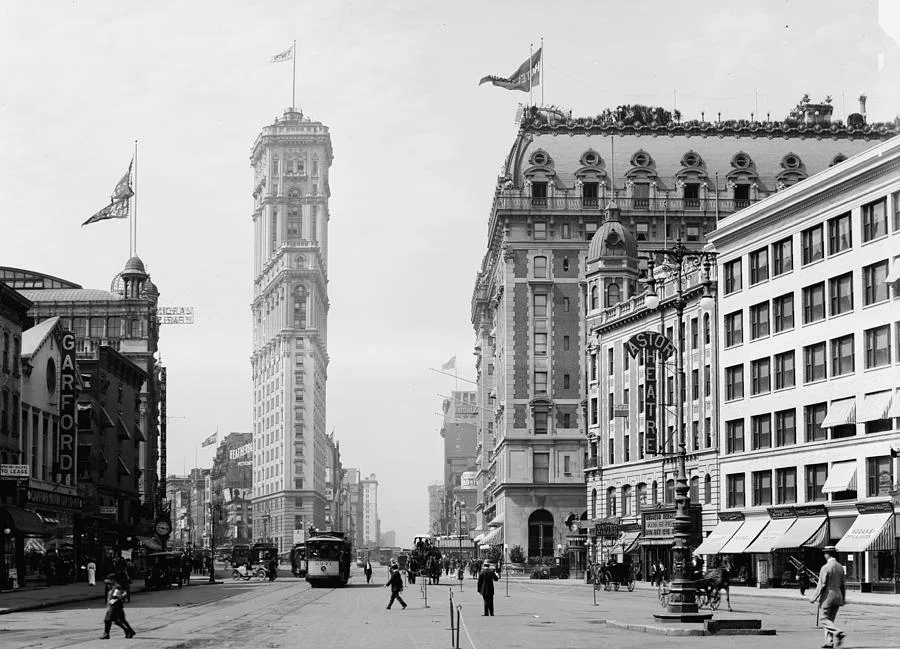 How Did Manhattan Neighborhoods Get Their Names? Read More