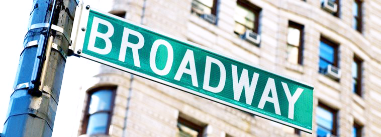   Quiz: Which Broadway Show Are You?    Read More  