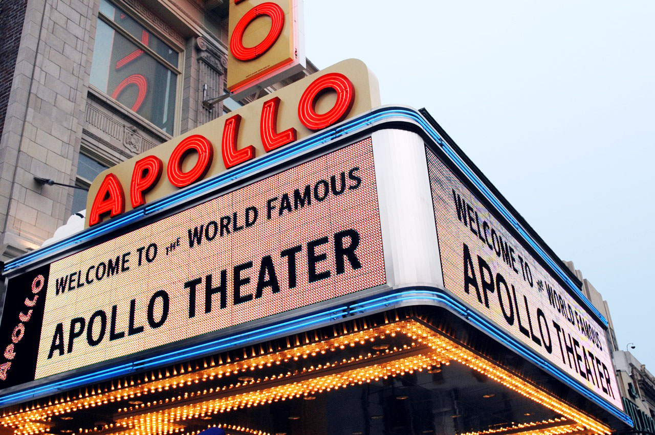 Neighborhood Guide: Harlem Read More