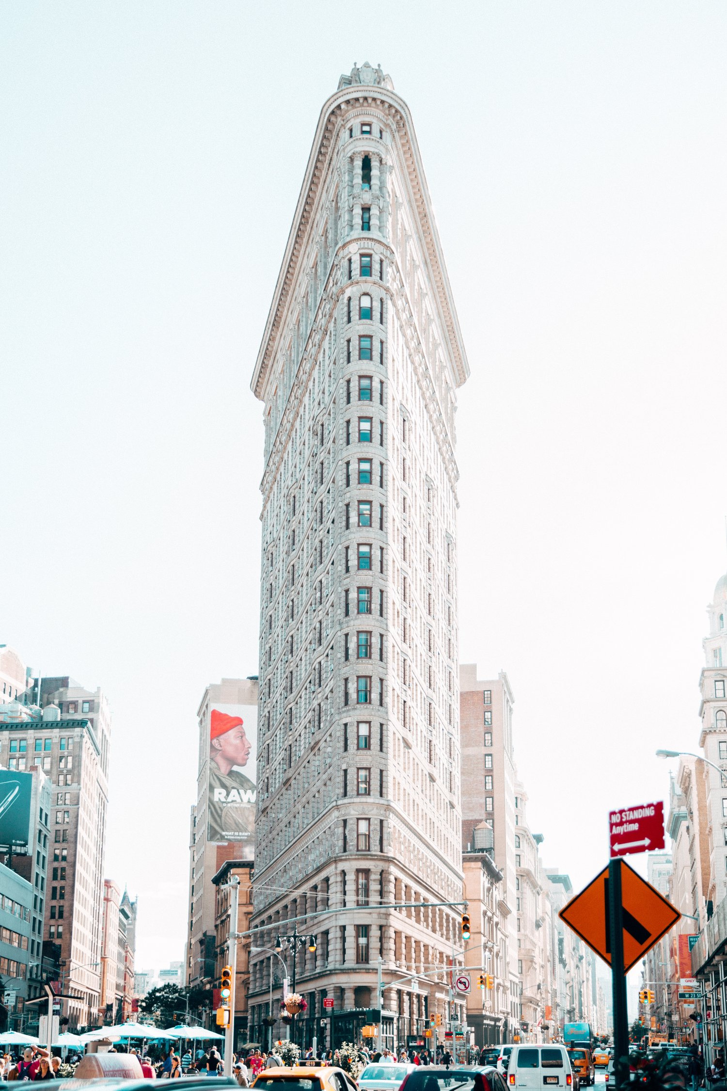 Neighborhood Guide: Flatiron/NoMad Read More