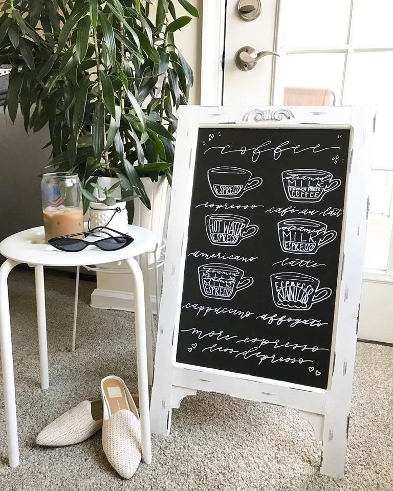 it's always time for coffee