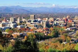 Swannanoa Music Festival -  Warren Wilson College