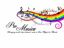 Zorman/Yi Recital at San Miguel de Allende ProMusica
