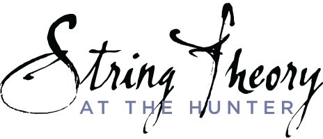 A Russian Souvenir @ String Theory at The Hunter Museum of American Art, Chattanooga TN