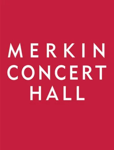 Zorman / Yi recital at Merkin Concert Hall