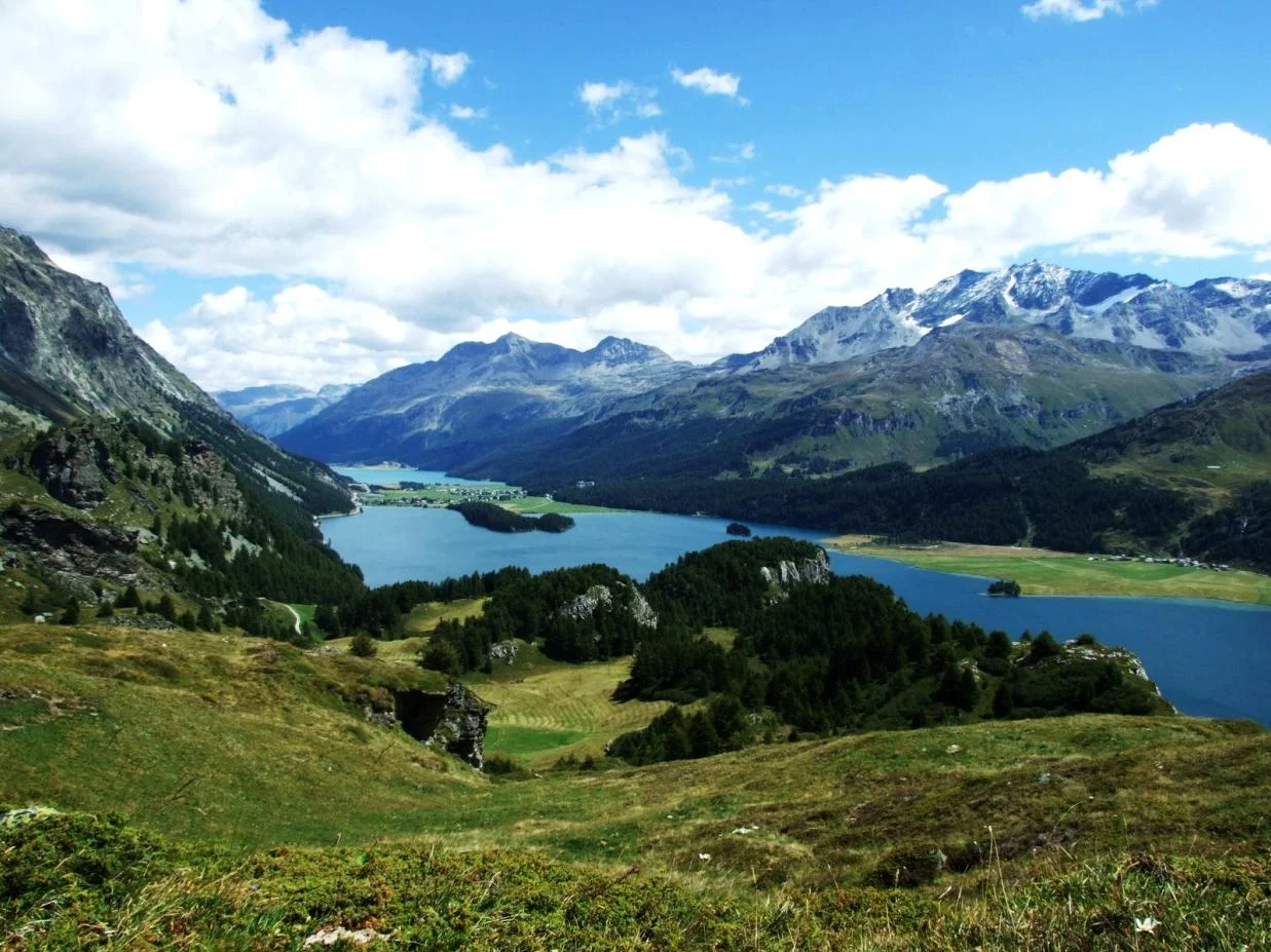 Zorman / Bach / Kammerphilharmonie Graubünden play Mendelssohn and Ben-Haim