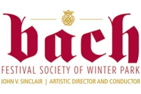 The seasons around the world at the Bach Society of Winter Park