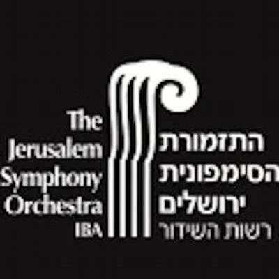The seasons around the world with Frédéric Chaslin and the Jerusalem Symphony Orchestra