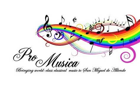 Pro Musica San Miguel de Allende 21st Anniversary Concert, with pianist William Ransom