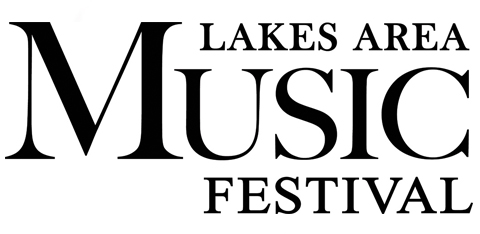 Lakes Area Music Festival