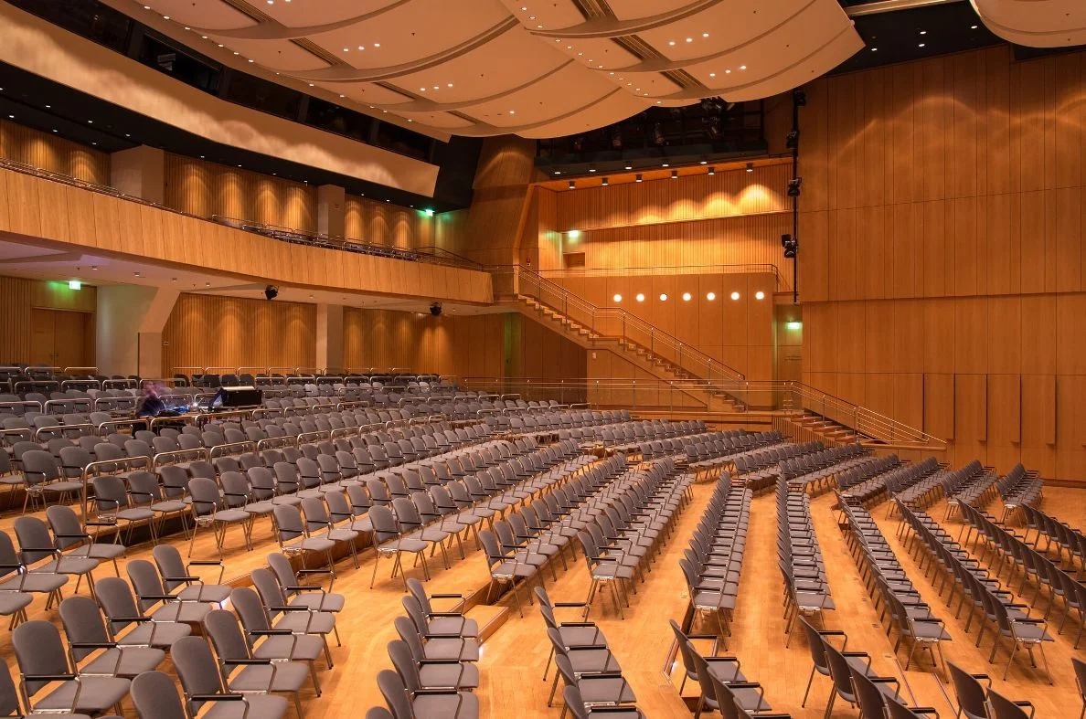 Beethoven with Kremerata Baltica at Kronberg Academy Festival