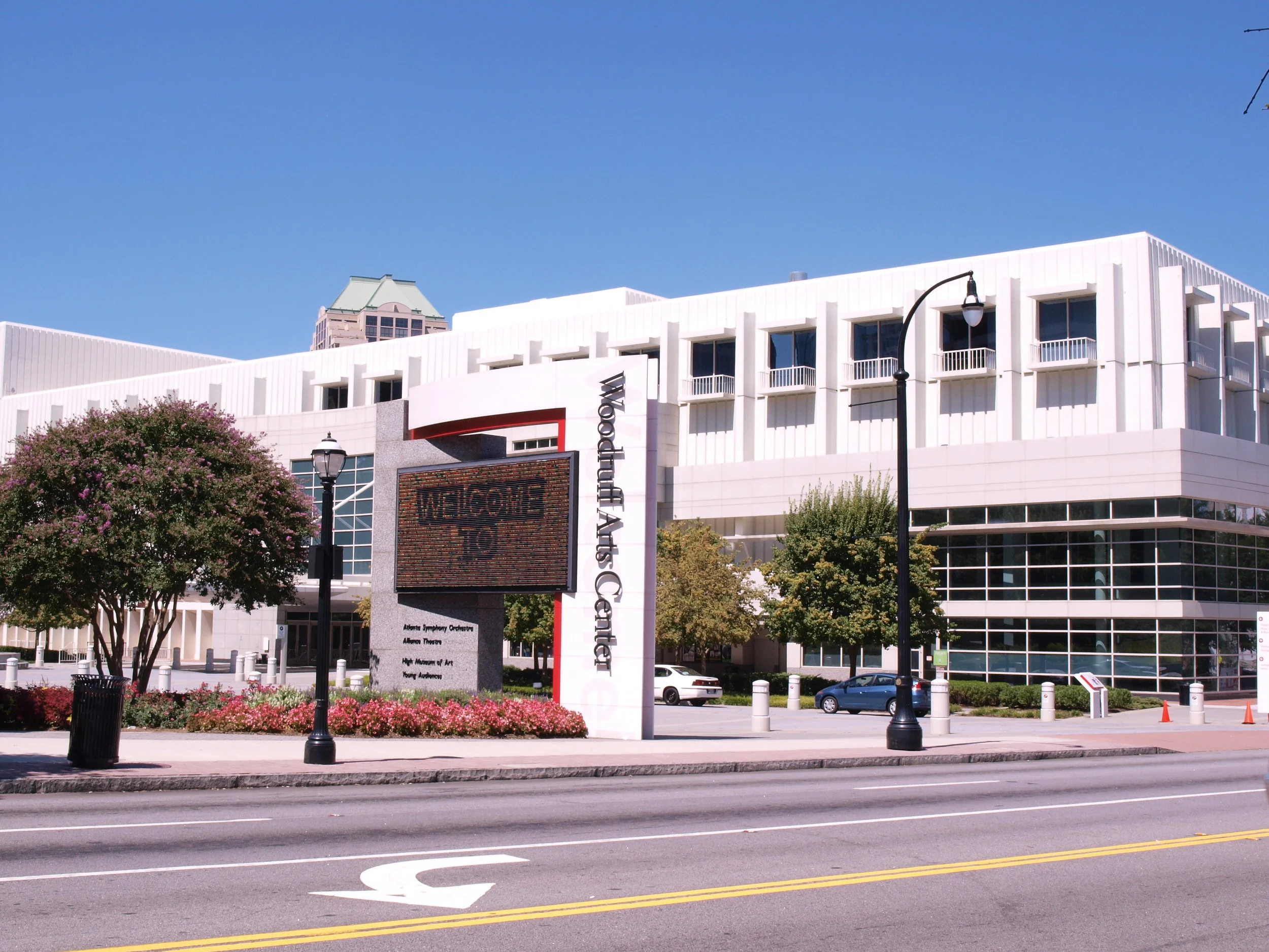 Atlanta Symphony Orchestra