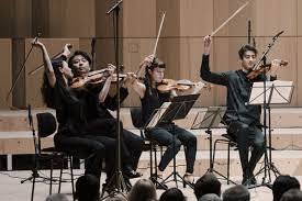 Chamber Music Connects the World Festival @ Kronberg Academy