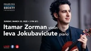 Women's Voices from Eastern Europe @ Philadelphia Chamber Music Society