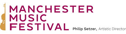 Zorman/Golka recital for Machester Music Festival
