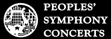 Recital with Richard Goode at People's Symphony Concerts