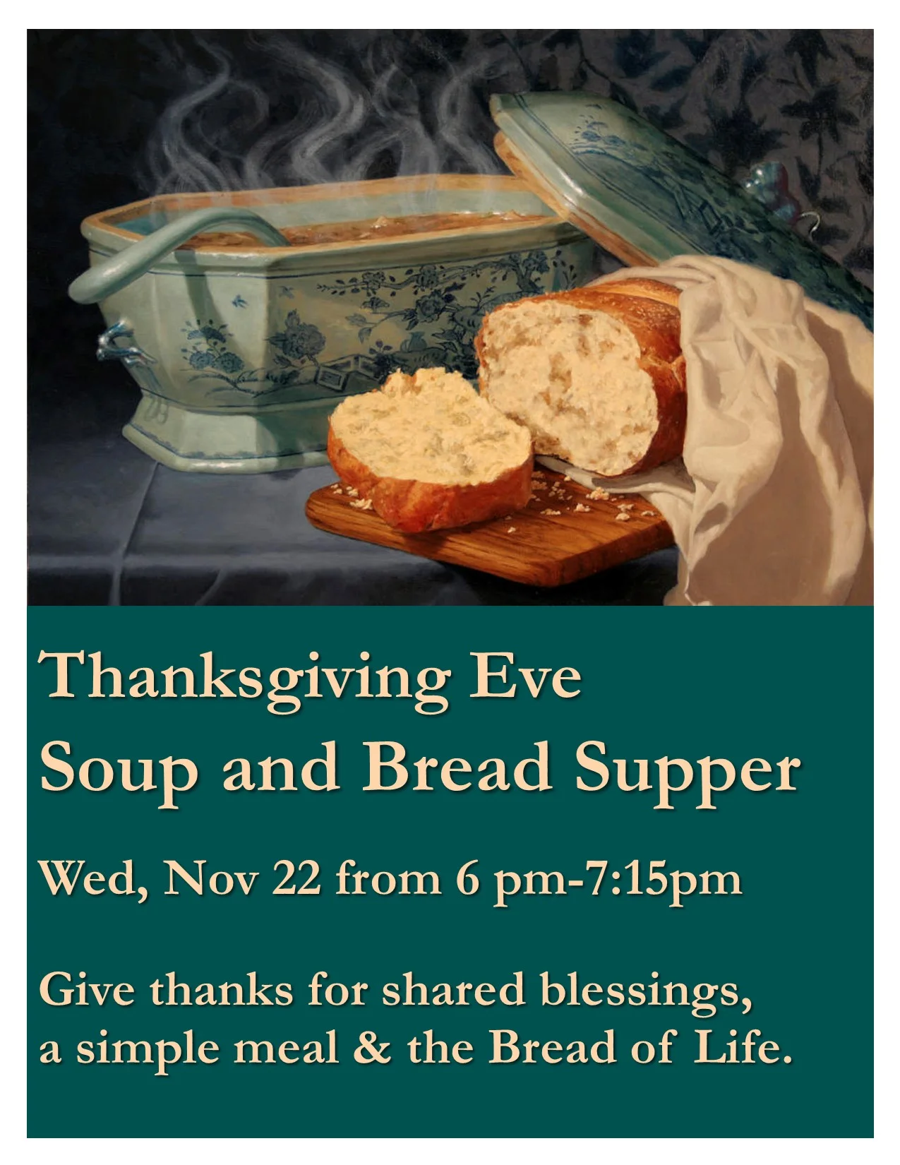 Thanksgiving Eve-Soup & Bread Supper 2017.jpg