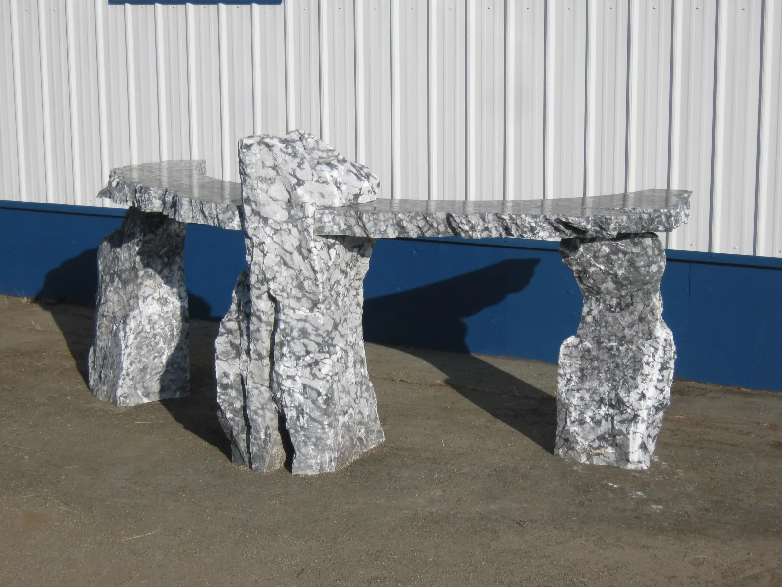 BC Marble Products Ltd.