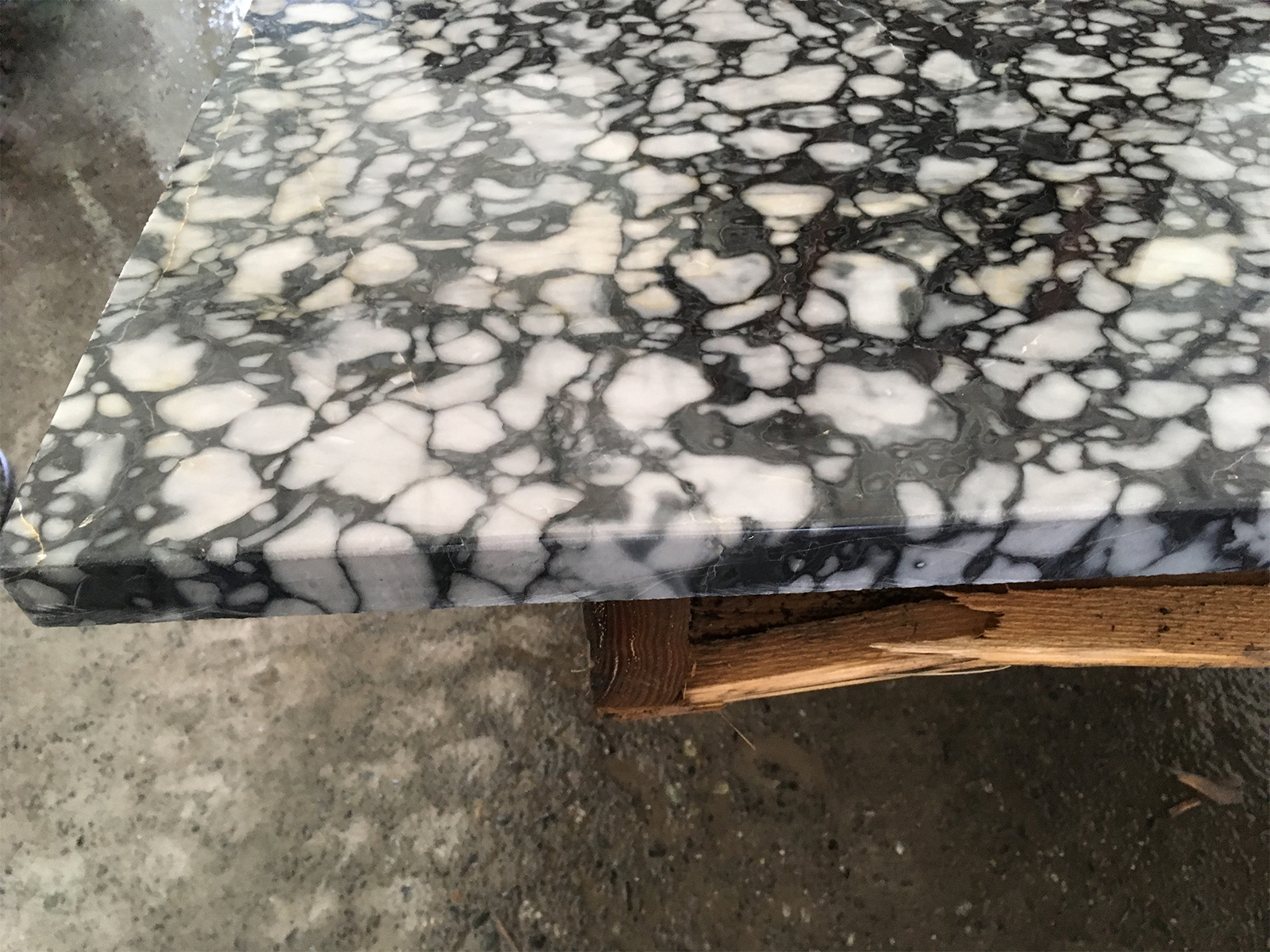 Copy of BC Marble - West Coast Marble<Br>The Natural Choice!