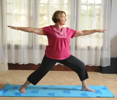 Private Yoga - 60  Minutes