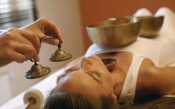 Private Sound Bath (Vibrational Sound Therapy) 60 minutes