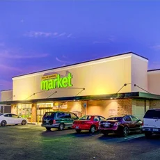 Dollar General Market 20,700+ retail market in Las Vegas, Nevada.