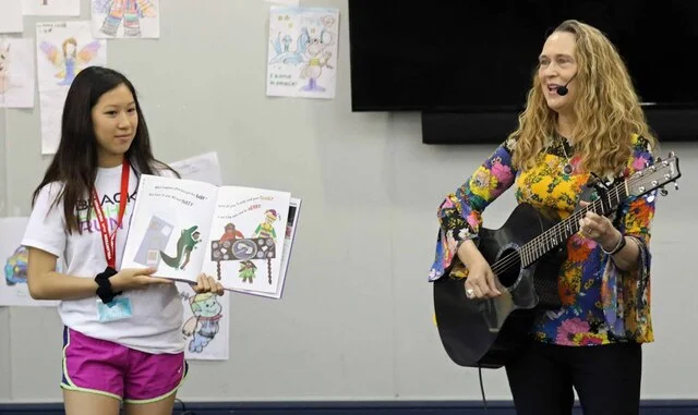 2019 Summer Reading Program Comes to an End