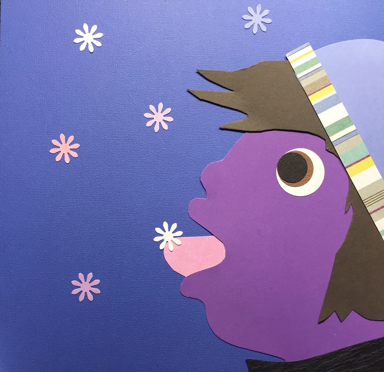 Wishing You A Joyful Holiday Season!