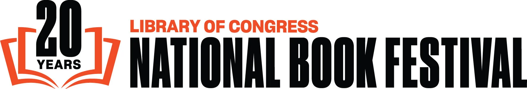 Virtual National Book Festival 2020