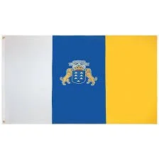 Canary Islands, Spain