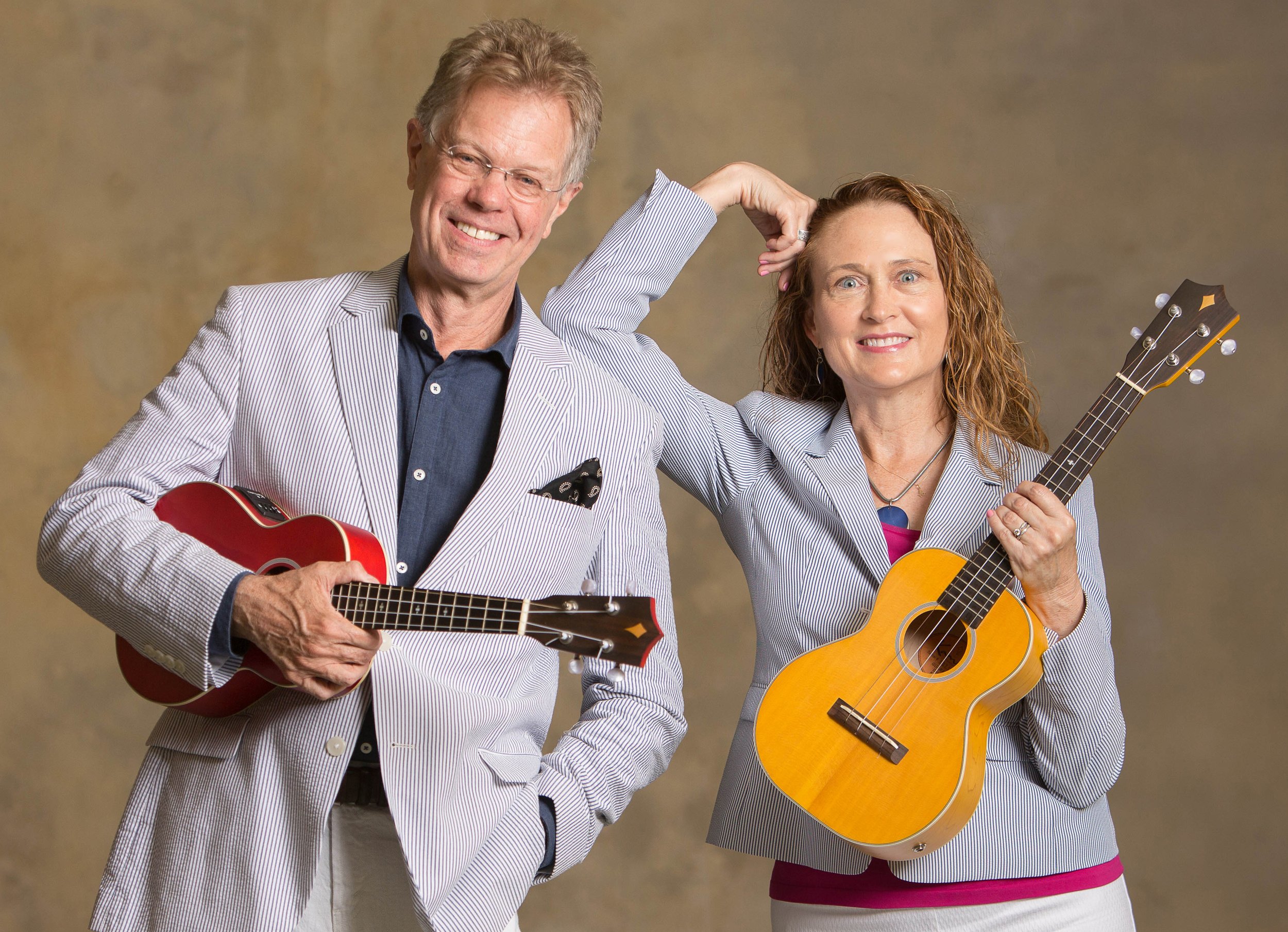 New Orleans Jazz &amp; Heritage Festival