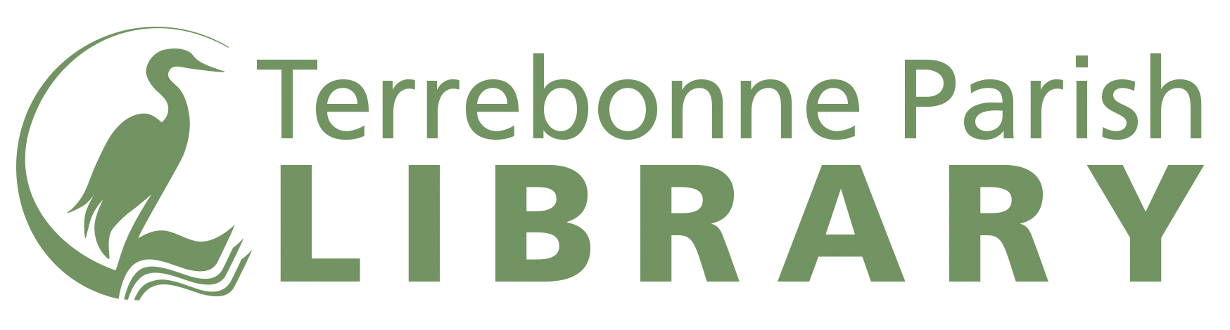 Terrebonne Parish Library