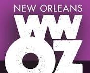 WWOZ Radio Interview with Murf Reeves