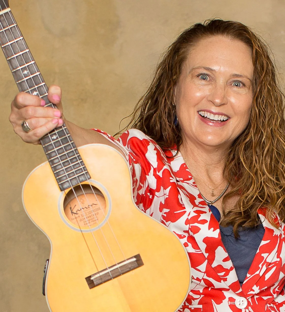 Nantucket Atheneum - Ukulele Workshop