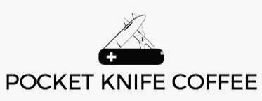 Pocket Knife Coffee Consulting