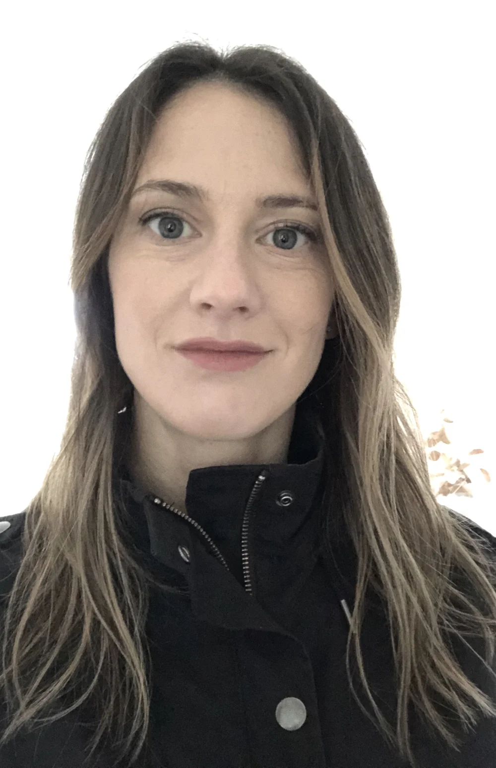 Amorina Kingdon, author and journalist