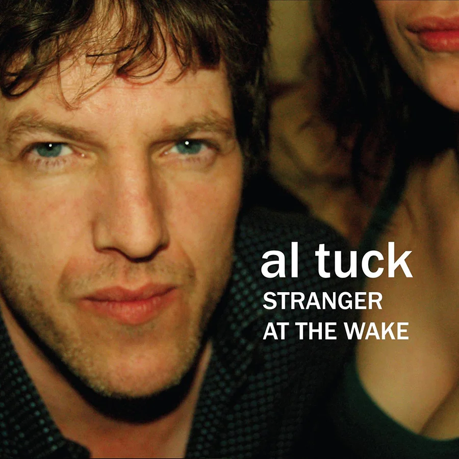 Stranger at the Wake