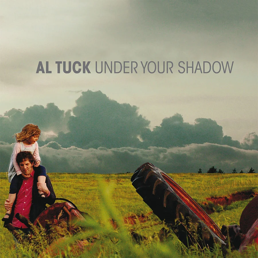 Under Your Shadow