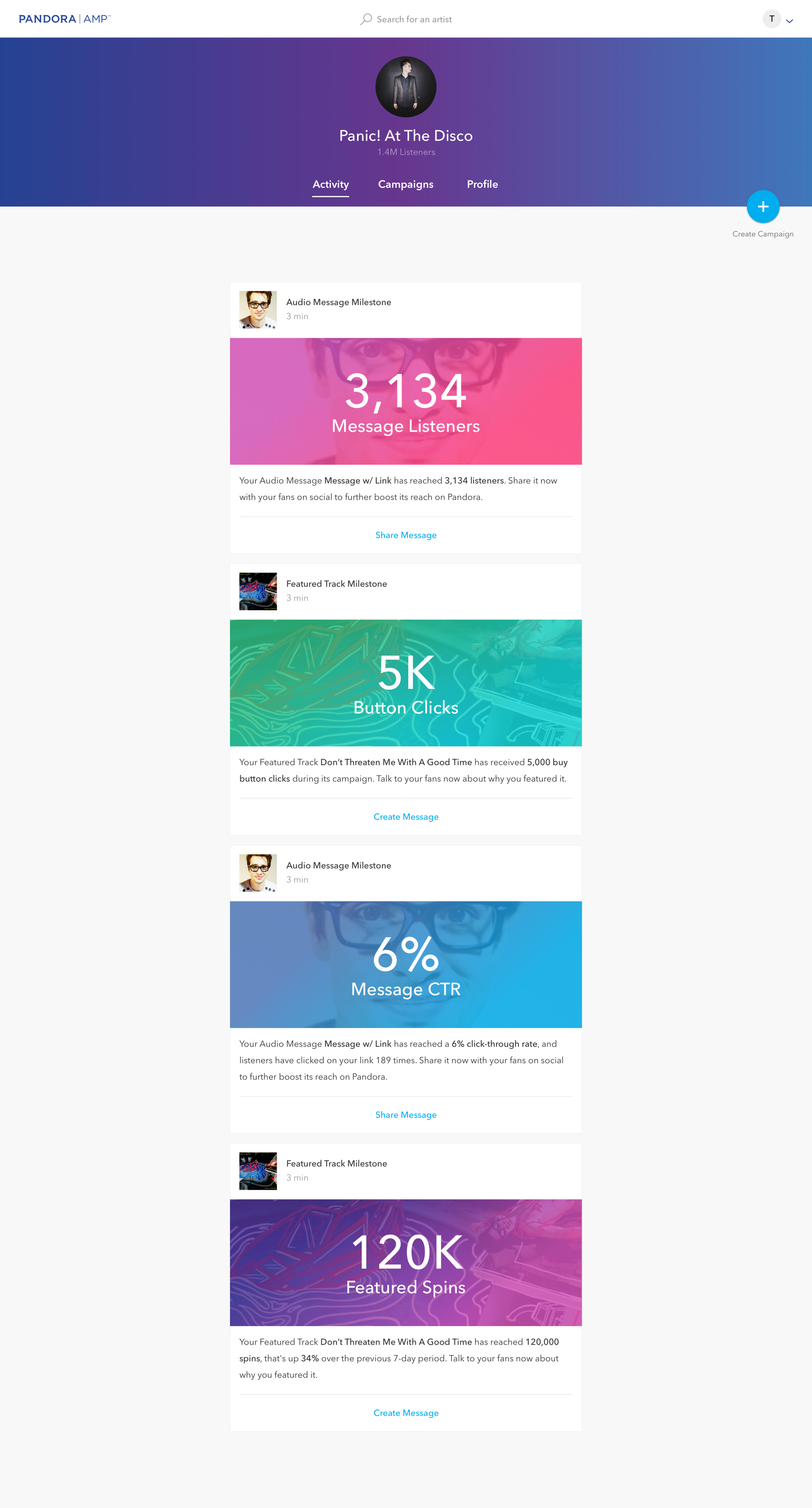  ____ Statistics Highlight Tiles 