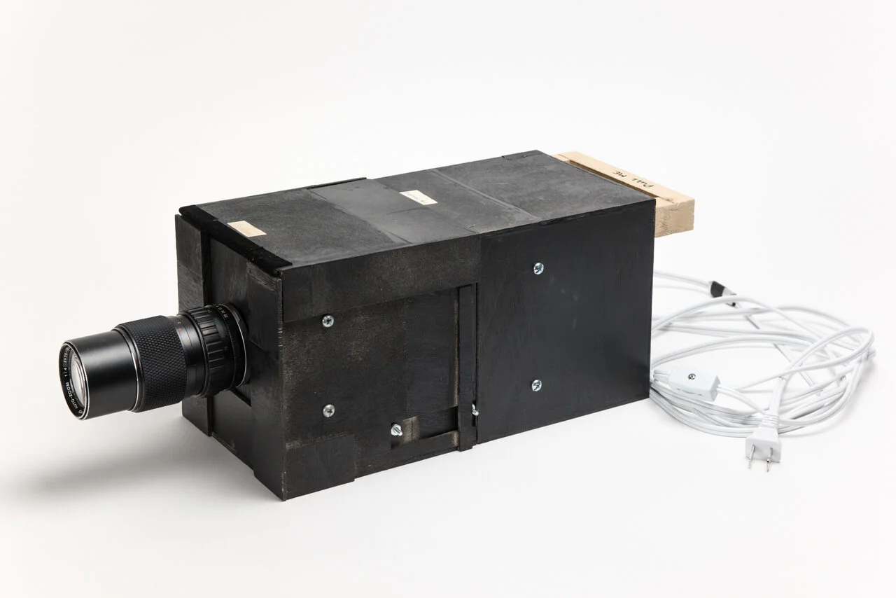 Projector 1