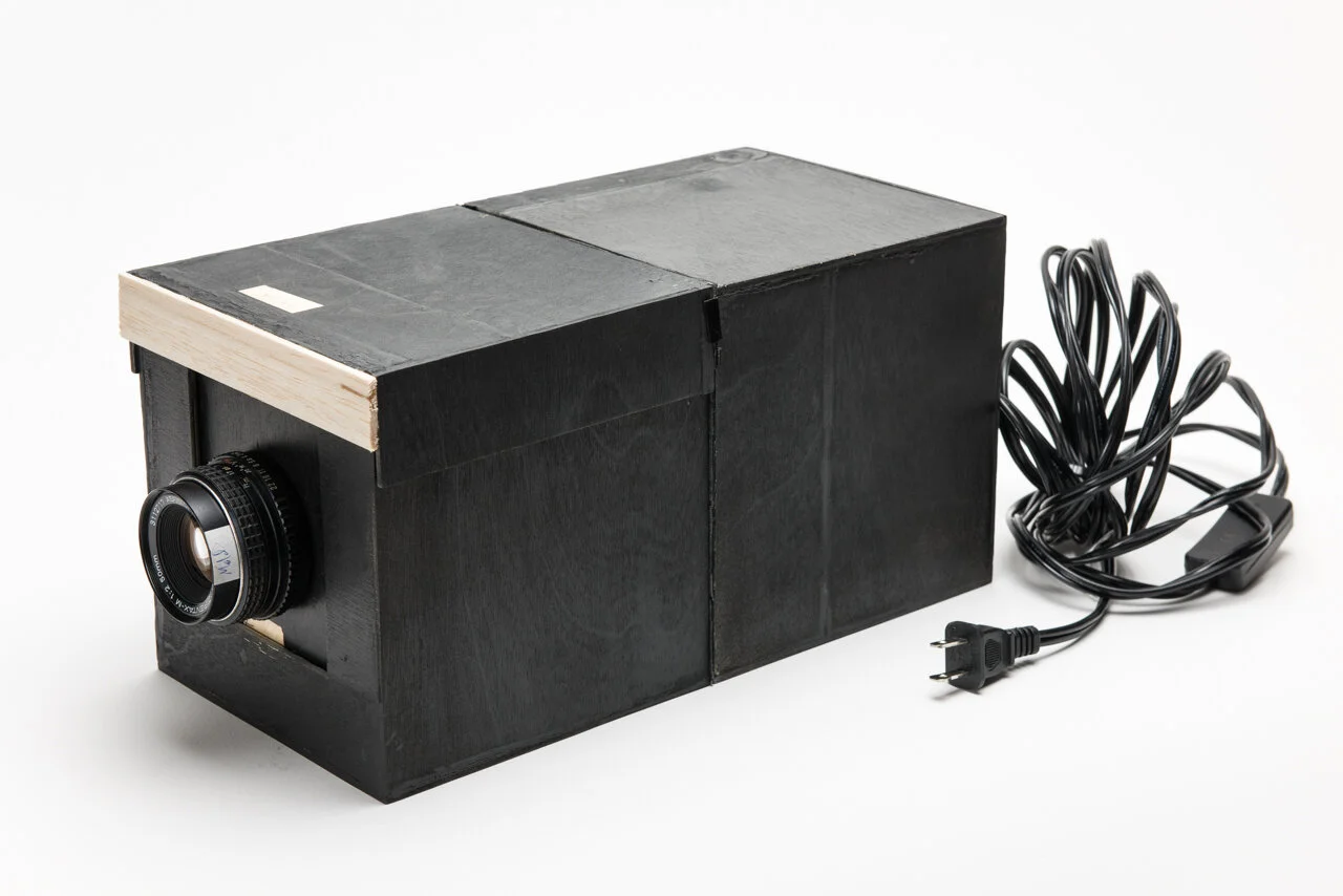 Projector 4