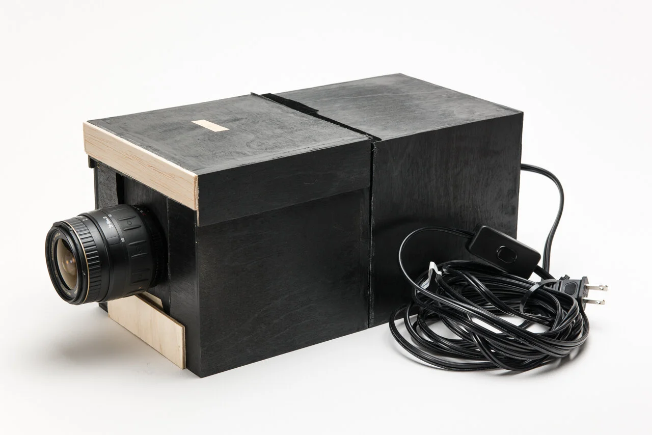 Projector 5